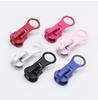 Resin Zipper Pull Zipper Accessories