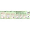 KOKUYO Picture Frame Aluminum Certificate A4 Silver Ka-223C