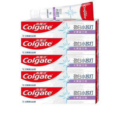 Power White Karbonat Nane Aromalı Diş Macunu