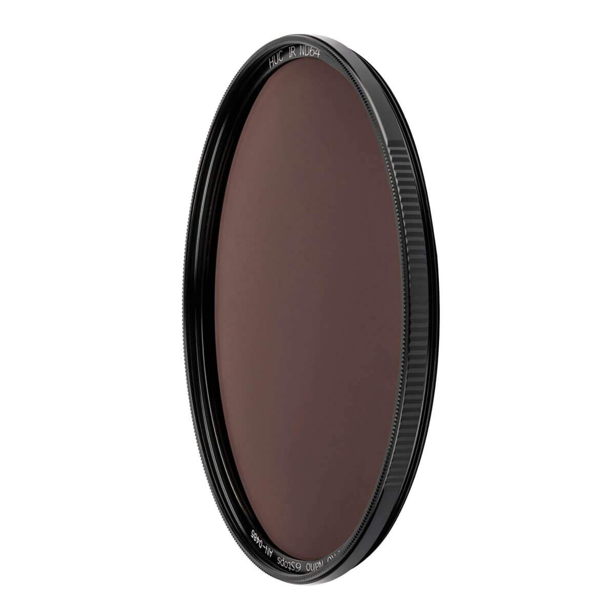 NiSi Nano HUC IR ND Filter ND64 95mm