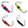 Diving Lanyard Accessory Dive Gear Strap Underwater Tool for Lights