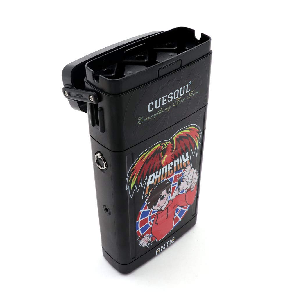 Blackscorpion CUESOUL Hard Dart Case (BH01-BP)