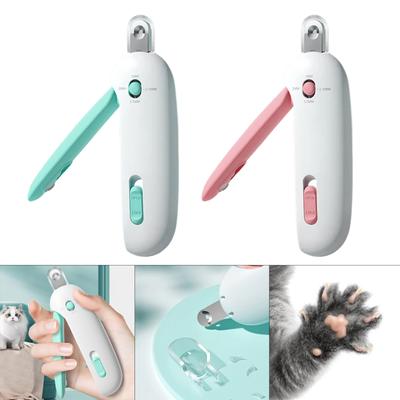 Tiernagelschneider Tier Maniküre Pediküre Tiernagelfräser Professionelles Pflegewerkzeug für Tier Maniküre Pediküre