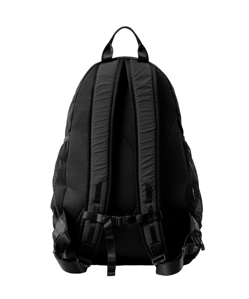 Foundpocket Ascend Backpack Black