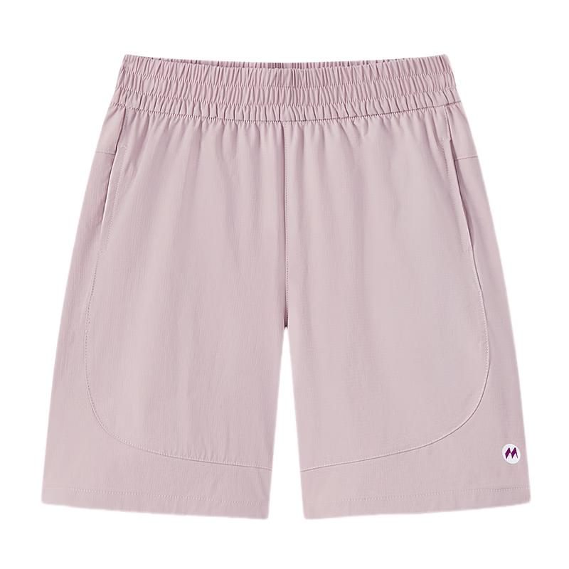 MQD Boys Lightweight Breathable Cargo Shorts 160
