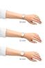 DÁMSKÉ HODINKY DANIEL WELLINGTON DW00100201 - PETITE ASHFIELD 32mm (zw500d)