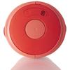 Meyer Japan Microwave Pressure Cooker 2, 2.5L, Orange, YY-68