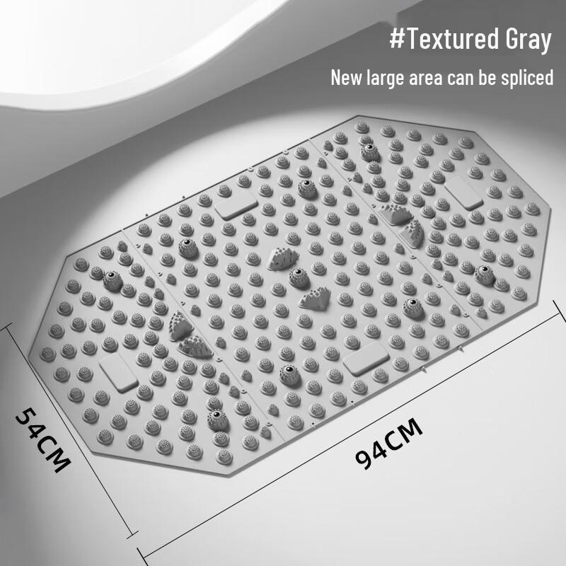 Longchan Acupressure Foot Mat
