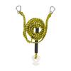 Commercial Water Sports Tow Rope Heavy Load Capacity Abrasion Resistant Polyethylene Material for Waterskiing Sailing