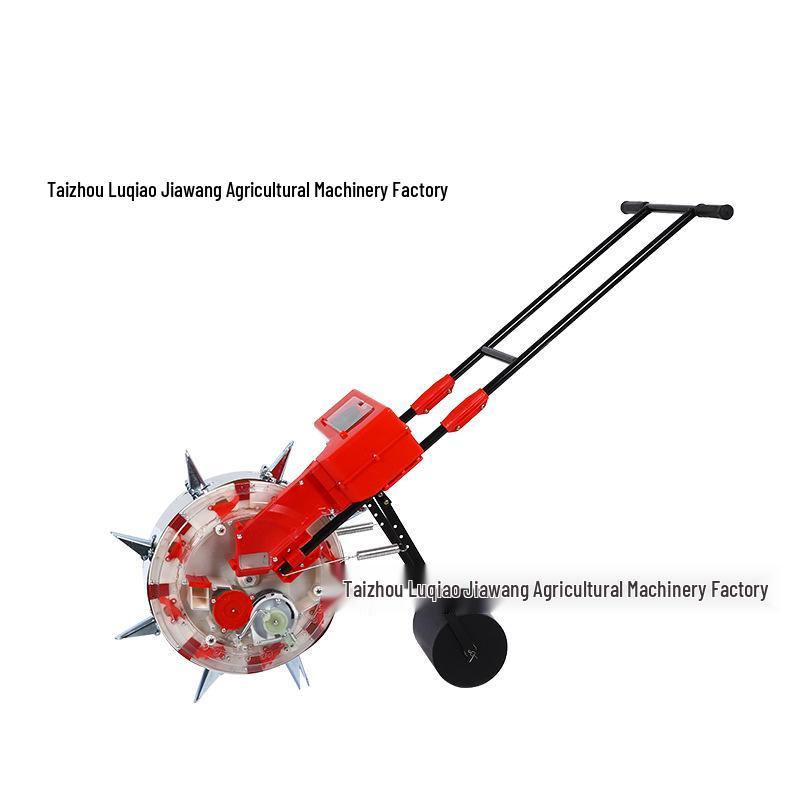 Mehrzweck-Präzisionssämaschine aus Vollstahl für Erdnüsse, Mais und Sojabohnen