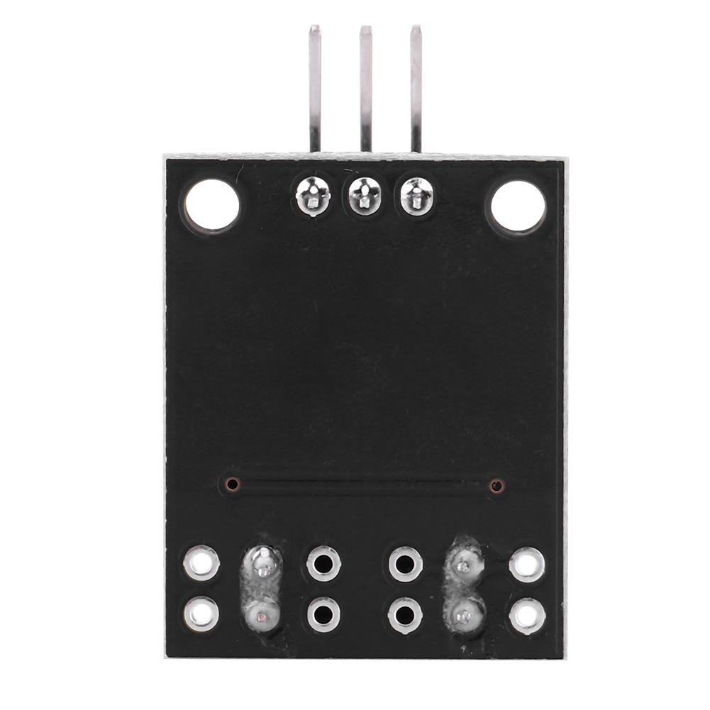 10ks modul infračerveného fotoelektrického snímače Elektronické komponenty pro detekci rychlosti motoru