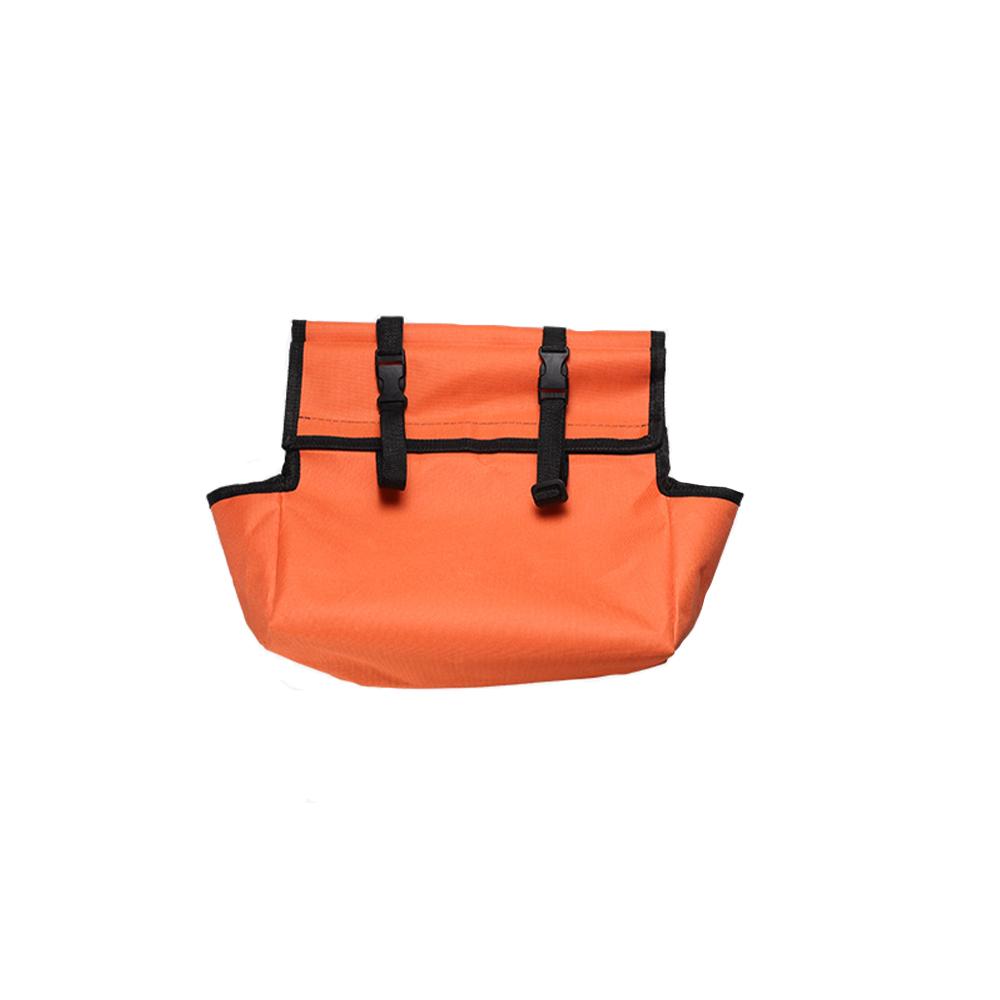 

Folding Ladder Tool Bag: Ladder Hanging Bag Folding Ladder Portable Tool Bag for Folding Ladder Telescoping Ladder