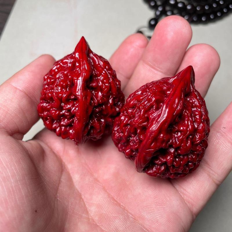 

Nepal machine-brushed toad back rudraksha buddha beads bracelet men bracelet