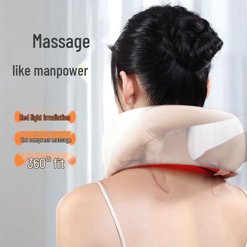Pangao Neck Massager K1