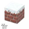 Magnetic World Building Blocks: Educational Toy for Kids
