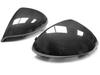 Porsche 911/991.2 GT2/3 Dry Carbon Fiber Replacement Rearview Mirror Cover