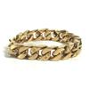 Louis Vuitton M00306  Bracelet Chain Monogram Accessories Bracelet Metal Gold