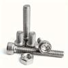 150pcs/box 304 Stainless Steel Hex Head M3 Screw And Nut SetSet Hexagon Socket Screws Bolts Nuts For Small DIY Repair Projects
