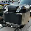 Top Case Backrest Cushion For Honda  Twin CRF1000L CRF1100L Adventure Sports 2015- 2024 2025 2026 Passenger Back Pad