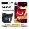 Vespa GTS300/GTV300 2023 LED Taillight & Brake Light Accessory