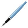 Zebra Ballpoint Fortia ST Oil-Based Pen, Cap, Blue, P-BA91-BL