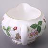 [Officially Imported] Wedgwood Wild Strawberry Tea Creamer, Small, Wedding Gift, 50105506978