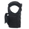 Adjustable Drink Bottle Vests Tactical Beer Bottle Vest Miniature Molle Vest for Cans or Bottles Decoration Easy To Use