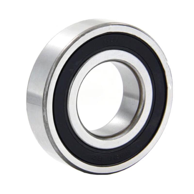 Sealed Bearing 6206