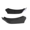 1set Front Lip Chin Bumper Body Kits For Car Universal