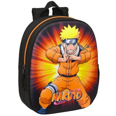 Polyesterový batoh s logem Naruto