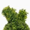 Faux Plants Easter Bunny Greenery Spring Decor Faux Tree Outdoor Decor Garden Stakes for Bedroom Living Room Balcony Office
