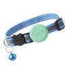Adjustable Locator Holder Collar Puppy Collar for AirTag Pet Cat Tracker Accessories