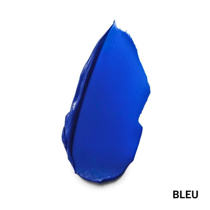 Masque de couleur semi-permanent - SCHWARZKOPF PROFESSIONAL - CHROMA ID - Bleu intense - Vegan - Soin profond