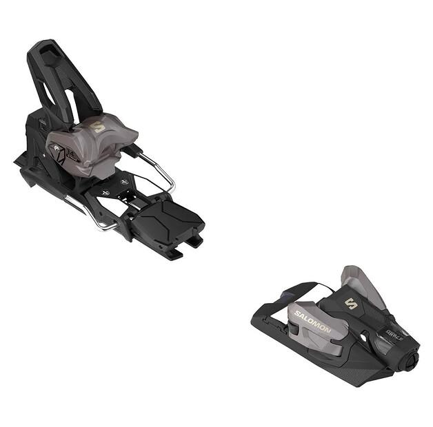 

Salomon Strive 14 GW 115 mm alpine лыжные крепления 115 mm