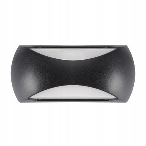 LED Hermetic Wall Light Enduro 2C