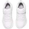 Skechers Boys Casual Shoes Kids Sneakers White 405086L-WHT