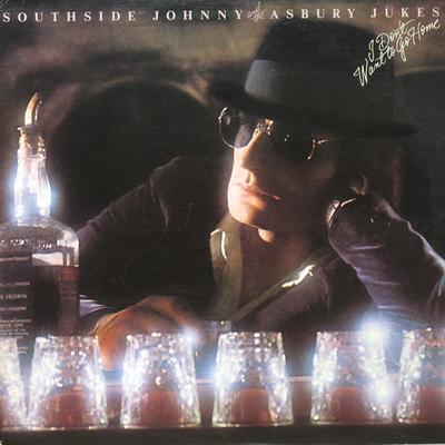 LP Record SOUTHSIDE JOHNNY & ASBURY JUKES - I Don't Want To Go Home PE34180 EPIC 1976 US Rock Used