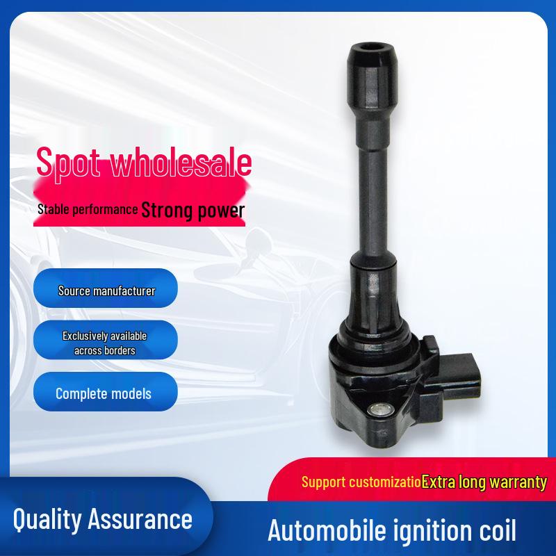 

High Voltage Ignition Coil 22448-1LA0B IGC0083 for Nissan Infiniti QX56