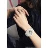 Casio Wristwatch G-Shock Domestic Genuine Product Mid-size Model GMA-S2100-1AJF Unisex Adult Black