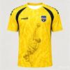 2026 Cabo Verde Vozinha Nº 1 Portero Camiseta de Fútbol Verano Deportes Camiseta para Hombre Ropa Camiseta Mujer Maillot de Ciclismo