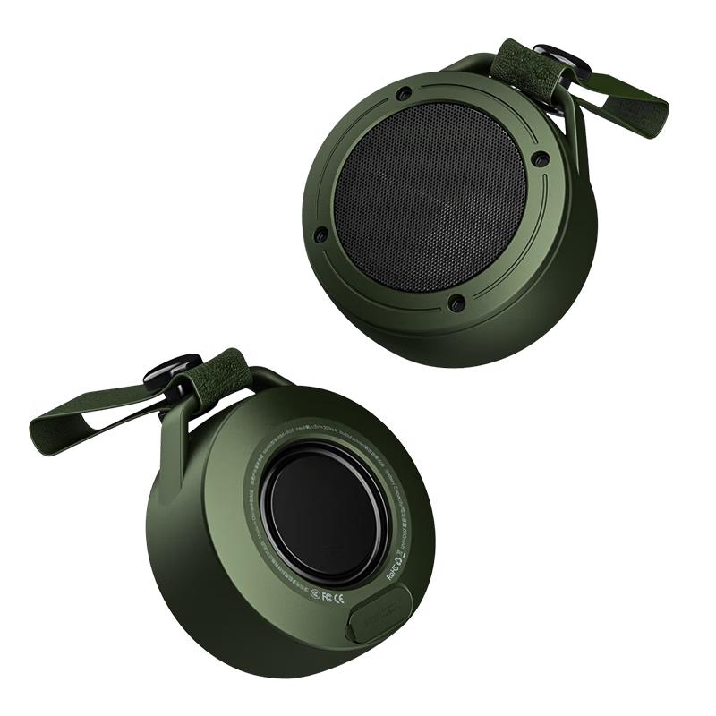 Recci RSK-W26 Portable Mini Bluetooth Speaker