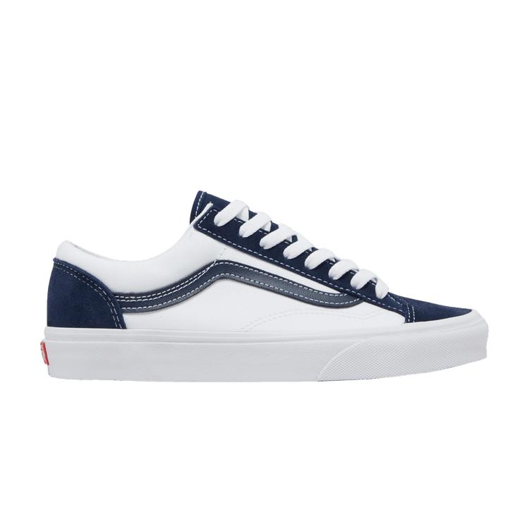 Vans Style 36  Classic Sport - Dress Blues