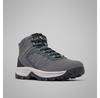 Треккинговые ботинки Columbia Transverse Hike WP Men
