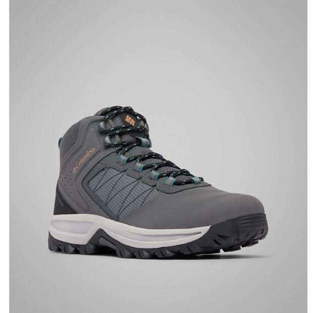 Треккинговые ботинки Columbia Transverse Hike WP Men