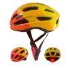 Multi-Color Patchwork Children's Summer Safety Helmet Breathable UV Protection Outdoor Cycling & Skating Protective Gear
