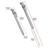 Tire Pressure Gauge Pen – Portable, Mechanical, No Battery Needed
