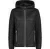 Jacket CMP Woman Jacket Fix Hood