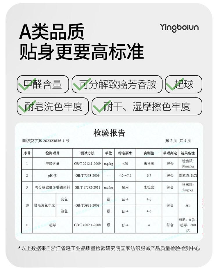 Yingbolun Boys' Pure Cotton Pajama Set - Spring/Summer Thin Air Conditioning Clothes