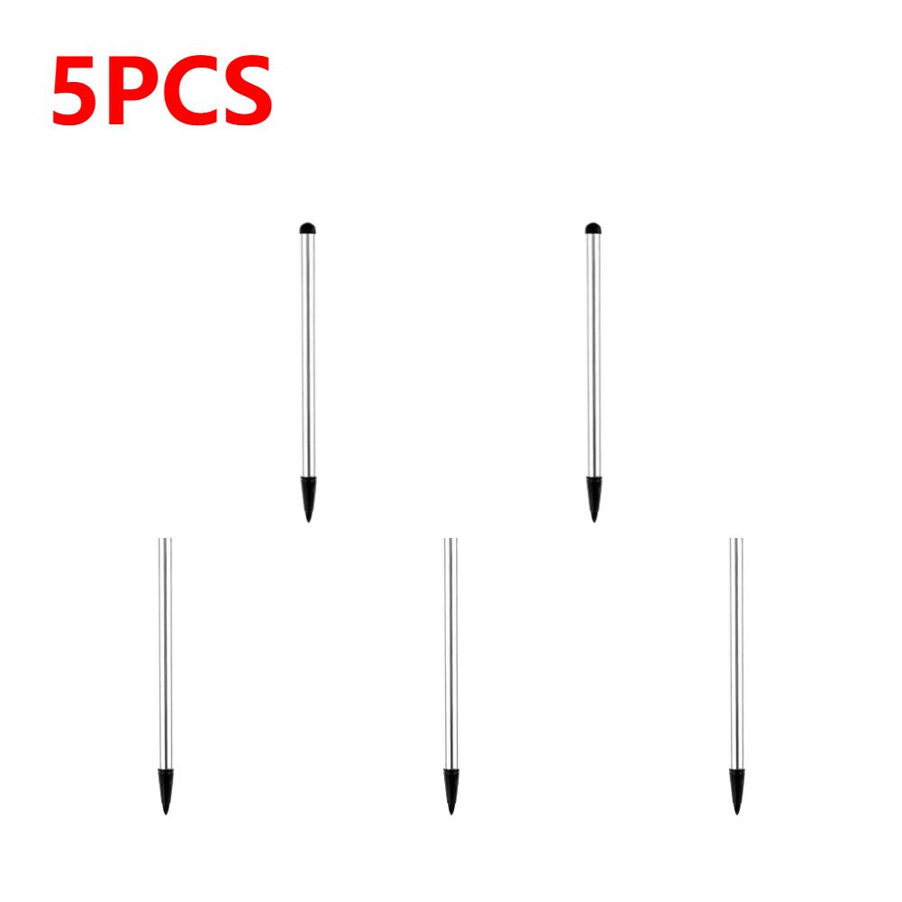 Universeller Stylus für Android IOS Touchscreen Kapazitiver Stift Tablets Handy Touchstift für iPad iPhone Huawei