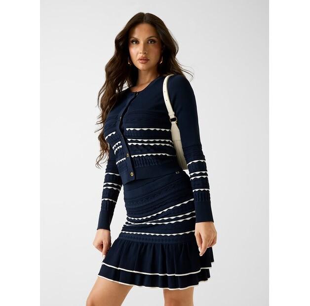 

Свитер Marciano Guess 180823 EU XS